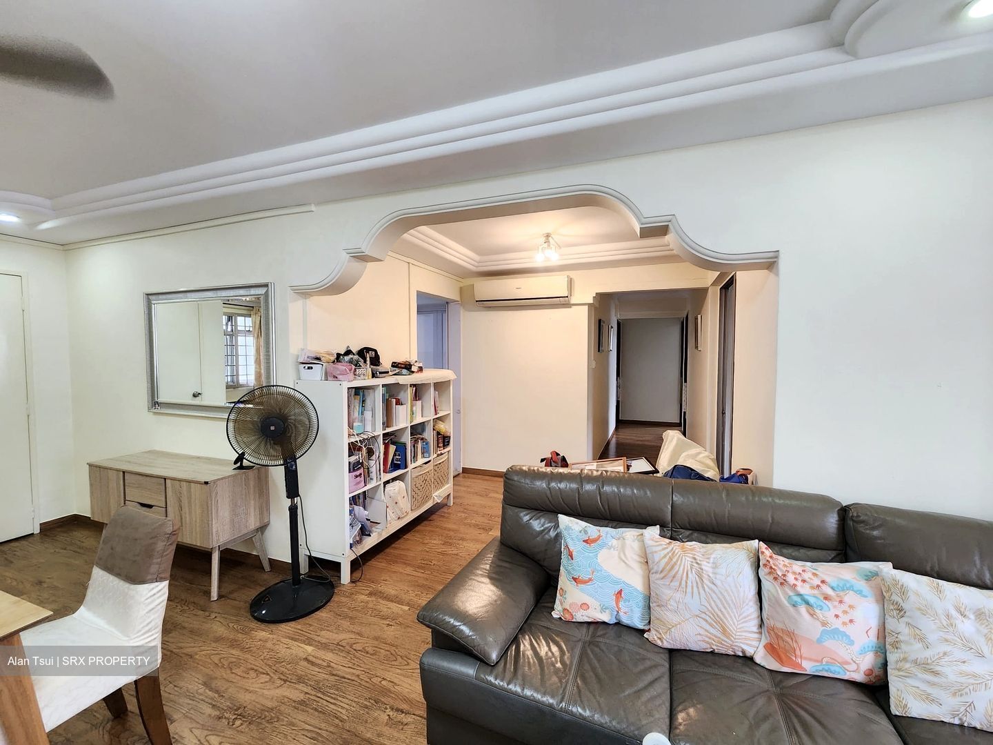 Blk 27 Balam Gardens (Geylang), HDB 5 Rooms #611079551